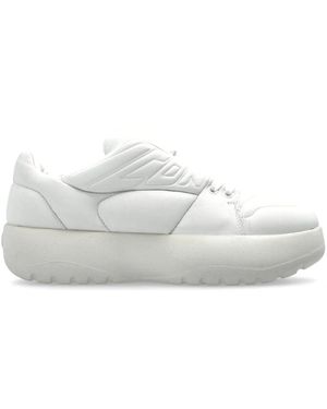 DSquared² Sneakers puffer - Weiß