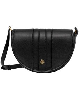 Bally Signature Umhängetasche - Schwarz