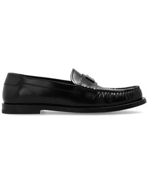 Dolce & Gabbana Loafers - Negro