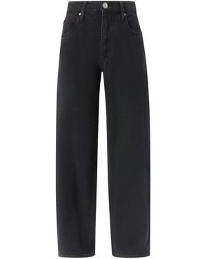 Pinko Estelle Egg Jeans - Zwart
