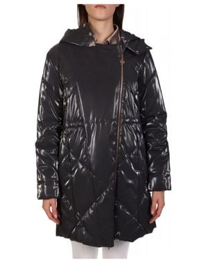 Liu Jo Winter Jackets - Black