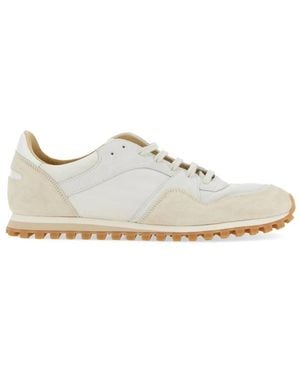 Spalwart Sneakers - Blanc