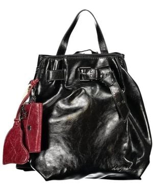Desigual Backpacks - Nero
