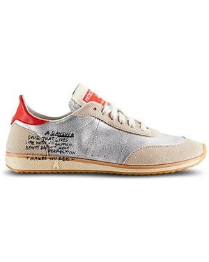 Patrizia Pepe Trainers - White