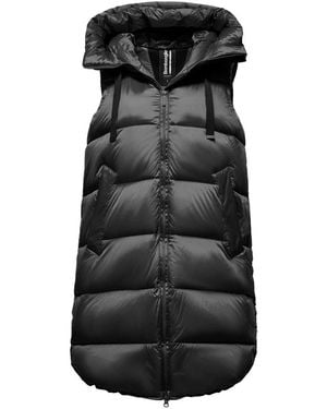 Bomboogie Vests - Noir