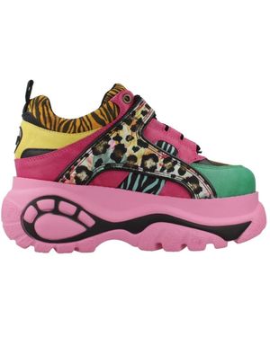 Buffalo Trainers - Pink