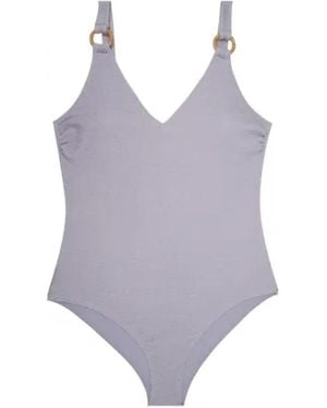 Love Stories One-Piece - Morado