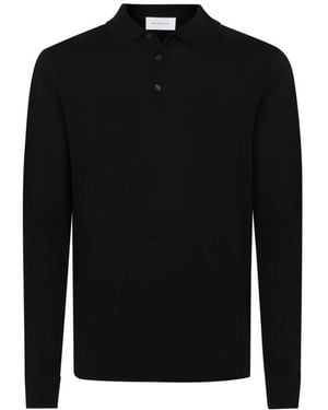 Baldessarini Manteo Pullover - Zwart