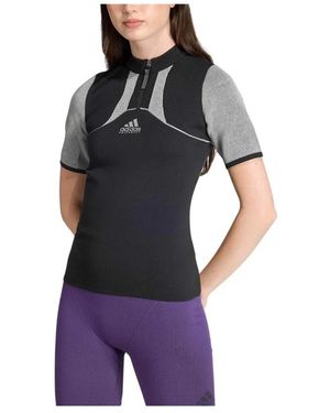 adidas Training T-Hemden - Zwart