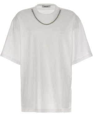 Ambush T-Shirts - Blanc