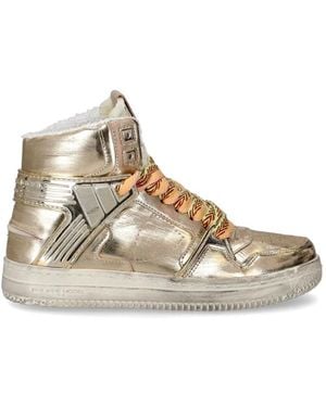 Philippe Model Sneakers La Grande Tennis - Natur