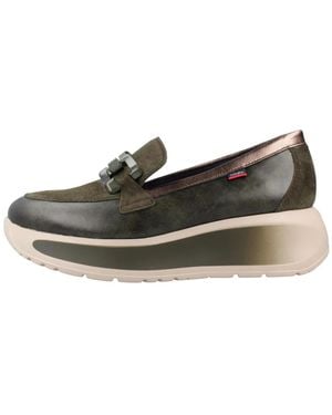 Callaghan Loafers - Negro