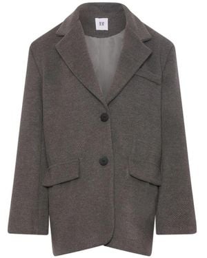 Tiffany & Co. Blazers - Gris
