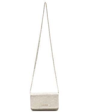 Marc Ellis Cross Body Bags - White