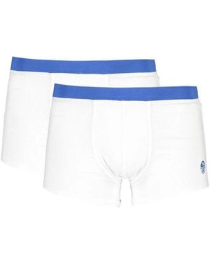 North Sails Bottoms - Blu