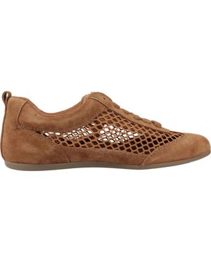 La Strada Sneakers - Marron