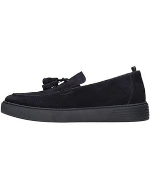 Rossi Loafers - Blue