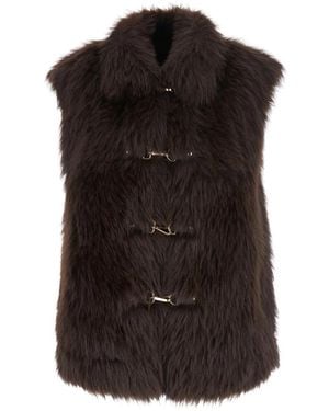 Urbancode Vests - Nero