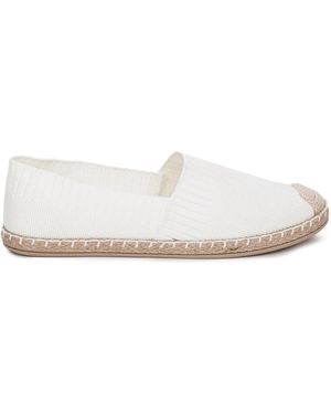 Neomood Schoenen ,Wit ,Gesloten Espadrilles