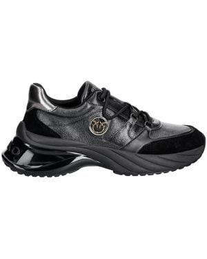 Pinko Sneakers - Negro
