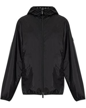Moncler Light Jackets - Noir