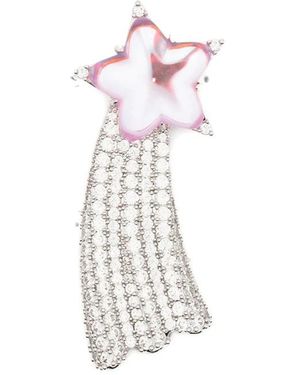YVMIN Earrings - Blanco