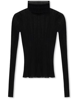 Givenchy Blouses - Zwart