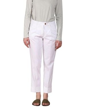 Mason's Chinos - Rosa