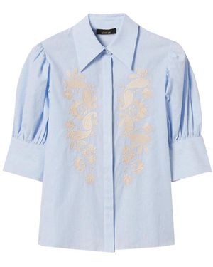 Actitude Shirts - Azul