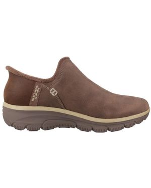Skechers Ankle Boots - Bruin