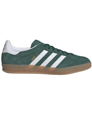 adidas Originals Sneakers - Groen