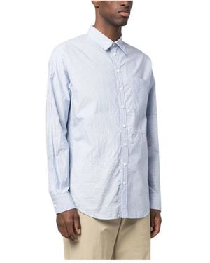 DSquared² Casual Shirts - Blue