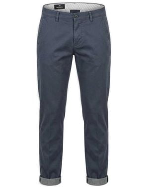 Mason's Milano Style Travel - Blauw