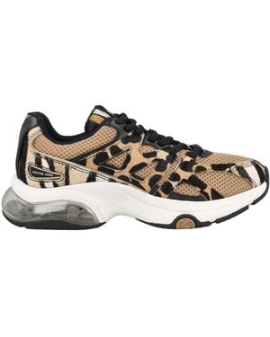 Michael Kors Sneakers - Brown