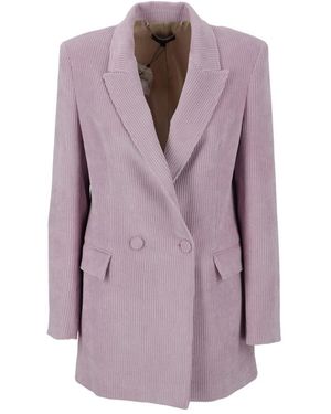 Kocca Blazers - Paars
