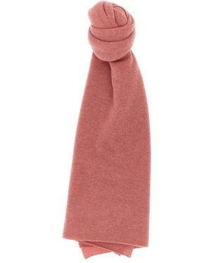 Be You Winter Scarves - Roze