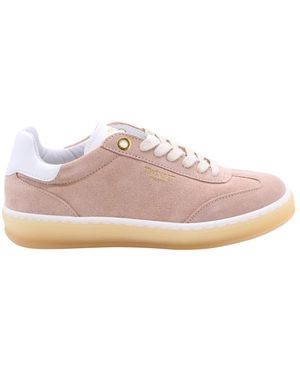 Twinset Trainers - Pink