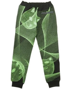RIPNDIP Joggers - Green