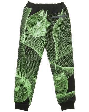 RIPNDIP Joggers - Green