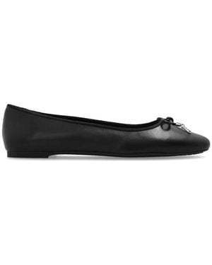Michael Kors Ballerinas - Nero