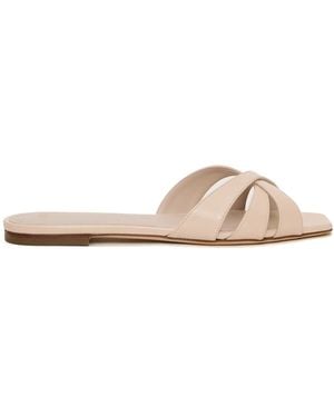 3Juin Sliders - White