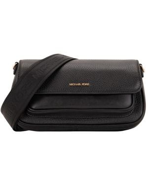 Michael Kors Cross Body Bags - Black