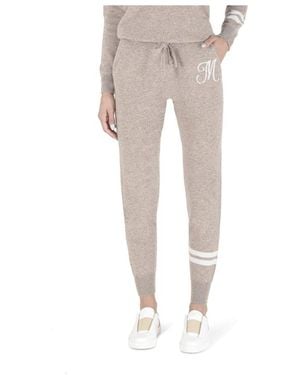 Dee Ocleppo Sweatpants - Natural