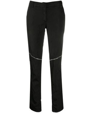 1017 ALYX 9SM Slim-Fit Trousers - Negro