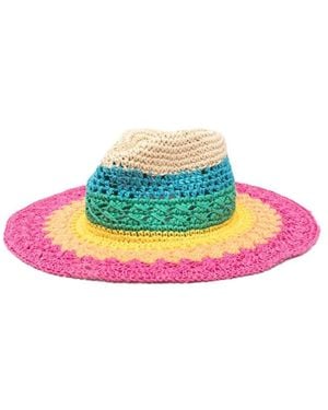 Kurt Geiger Hats - Multicolour