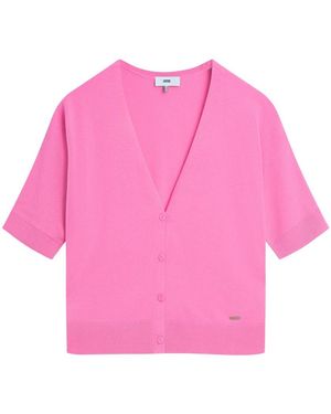 Cinque Cardigans - Pink