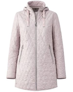 Danwear Parkas - Rose