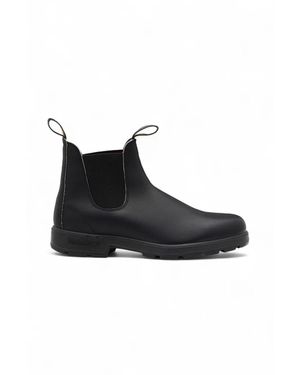 Blundstone Chelsea Boots - Black