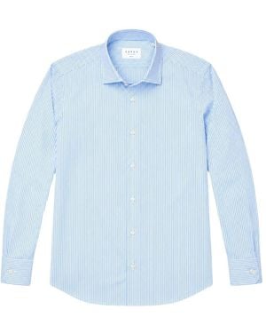Xacus Active Shirt Evolution - Blau