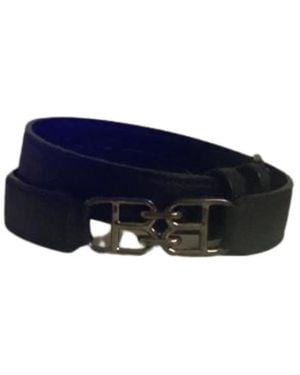 Bally Belts - Blue